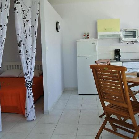 Residence Villas Melissa Ле-Труа-Іле Екстер'єр фото