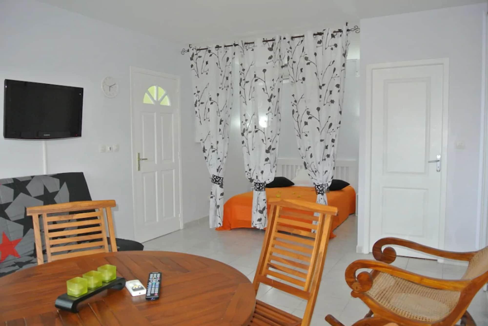 Residence Villas Melissa Ле-Труа-Іле Екстер'єр фото