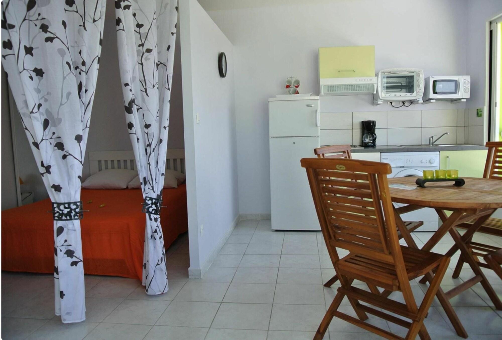 Residence Villas Melissa Ле-Труа-Іле Екстер'єр фото